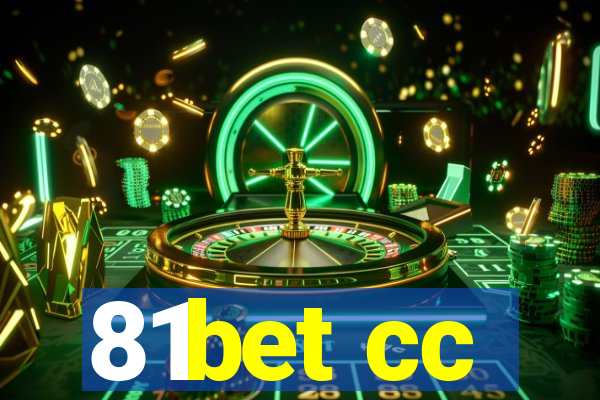 81bet cc